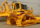 Бульдозер HBXG SD7 LGP