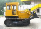 Бульдозер TS100G