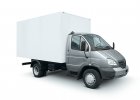 Фургон ГАЗ 33106